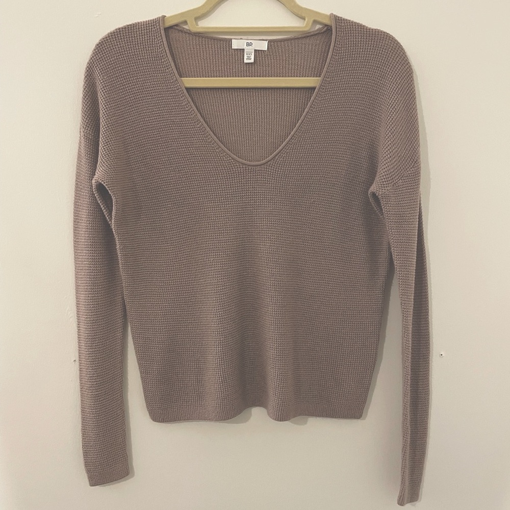 BP lightweight sweater